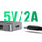 UGREEN Hub USB C 4 Ports USB 3.0 Adaptateur USB Type C Hub pour Macbook Pro Macbook Air 2020 Dell XPS USB C Smartphones Tablettes avec Port de Charge Micro USB