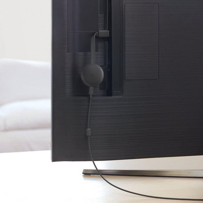 Google Chromecast 3e génération