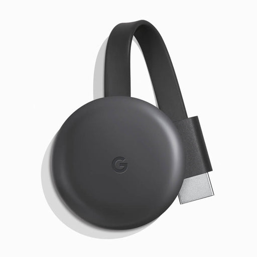 Google Chromecast 3e génération