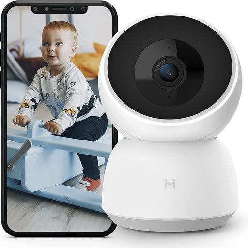 IMILAB - Caméra de Sécurité A1 1296P FHD