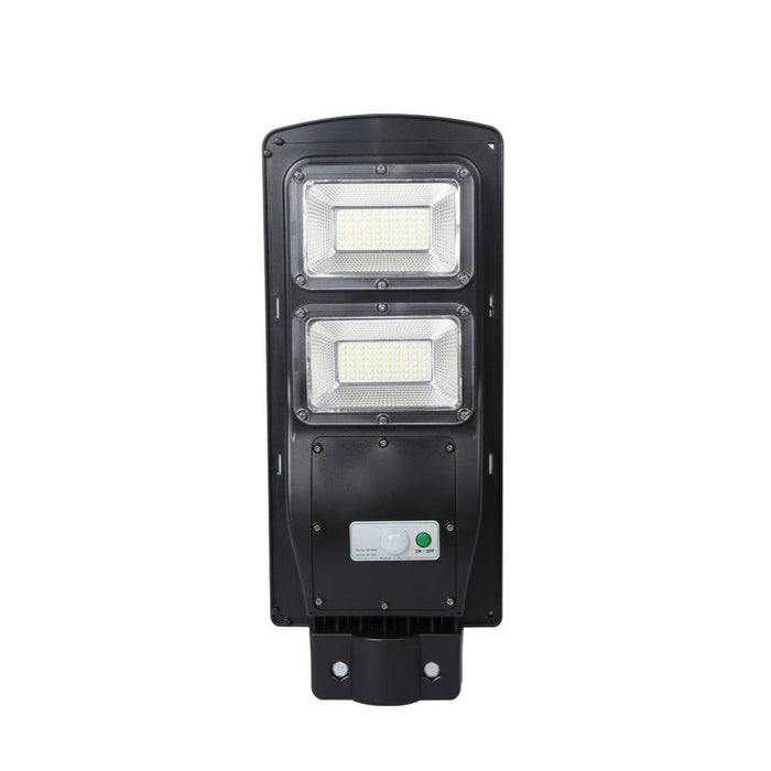 Lampadaires LED solaire d'extérieur 60W / 90W / 120W-Tektek