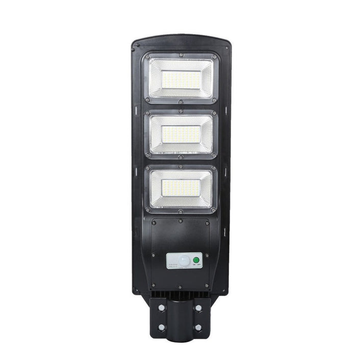 Lampadaires LED solaire d'extérieur 60W / 90W / 120W-Tektek