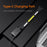 Supfire - Lampe frontale COB 400lm blanc froid 6000K, rechargeable