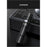 Supfire - Lampe torche LED 1200lm blanc froid 6000K, rechargeable