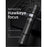 Supfire - Lampe torche LED 1200lm blanc froid 6000K, rechargeable