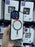 TOTU - Coque magnétique iPhone 13 serie transparent