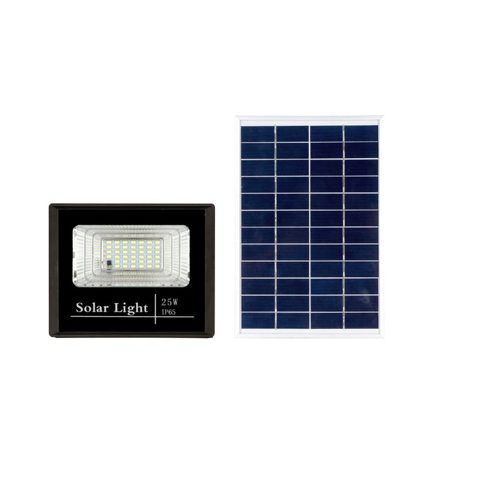Projecteur solaire d'extérieur 25W / 40W / 60W / 100W / 200W / 300W / 500W-Tektek