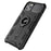 Nillkin- Coque Apple iPhone 11 12 13 14 serie avec anneau de support