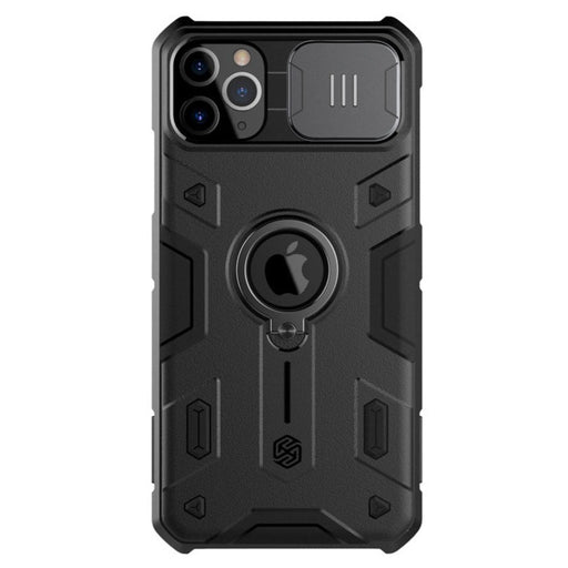 Nillkin- Coque Apple iPhone 11 12 13 14 serie avec anneau de support