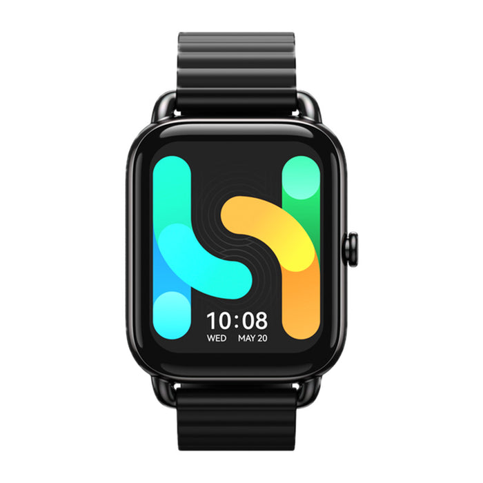 Haylou - Montre connectée intelligente RS4 Plus LS11 moniteur de fréquence cardiaque et de sommeil