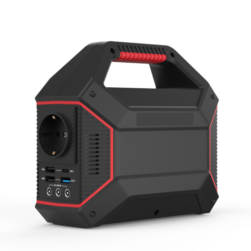 Générateur solaire portable 155Wh