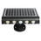 Spot solaire multi-fonctions 950lm
