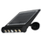 Spot solaire multi-fonctions 950lm