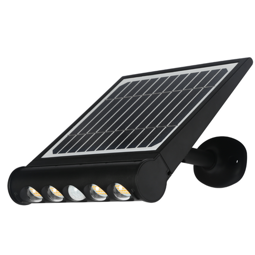 Spot solaire multi-fonctions 950lm