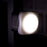 Ulanzi L2 - Projecteur LED Blanc froid 6500K rechargeable, étanche