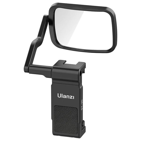 Ulanzi ST-30 - Support téléphone avec miroir
