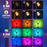 Ulanzi VL110RGB - Tube vidéo multicolore, sans fil et rechargeable