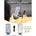 Moman CP1(C) - Microphone cravate Bluetooth pour Android (type-C)