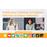 Moman CP1(C) - Microphone cravate Bluetooth pour Android (type-C)