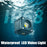 Ulanzi L2 - Projecteur LED Blanc froid 6500K rechargeable, étanche